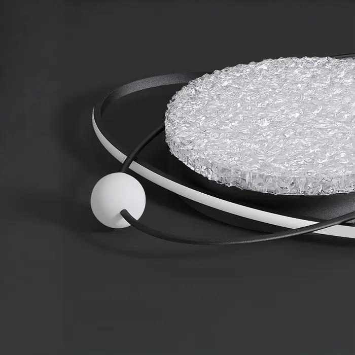 Plafonnier de chambre à coucher 2026 Nouveau design moderne simple créatif unique Lampe de protection oculaire