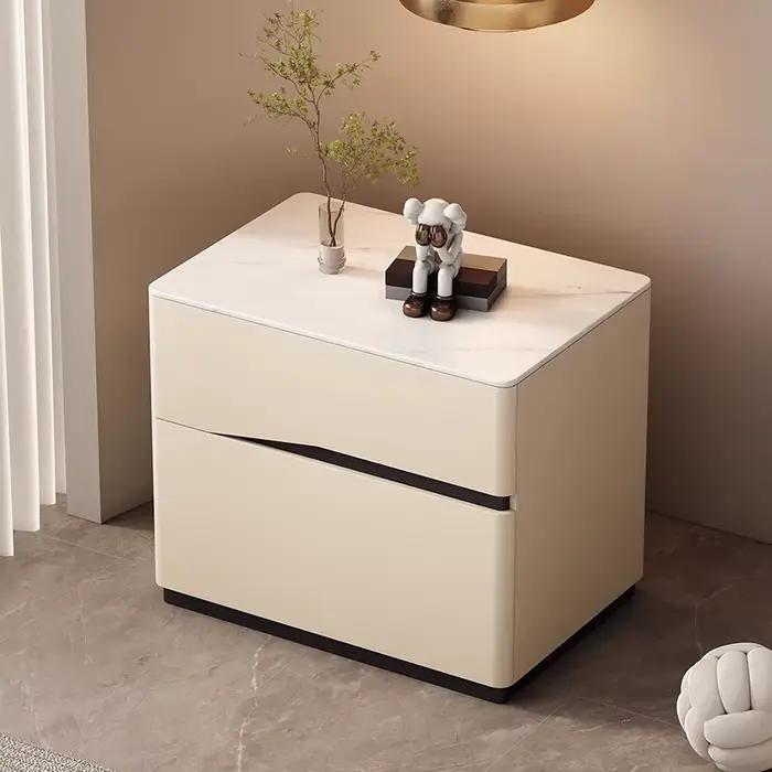 Tables De Chevet minimalistes italiennes