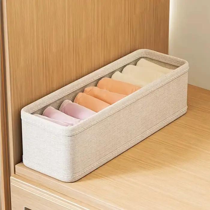 Organiseurs de rangement pour tiroirs de placard