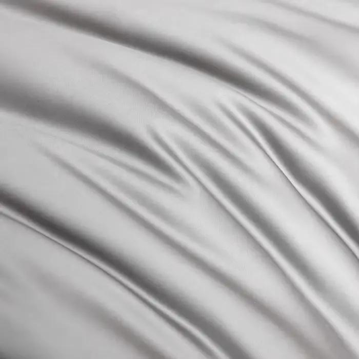 Housse de couette 100 % Lyocell soyeuse