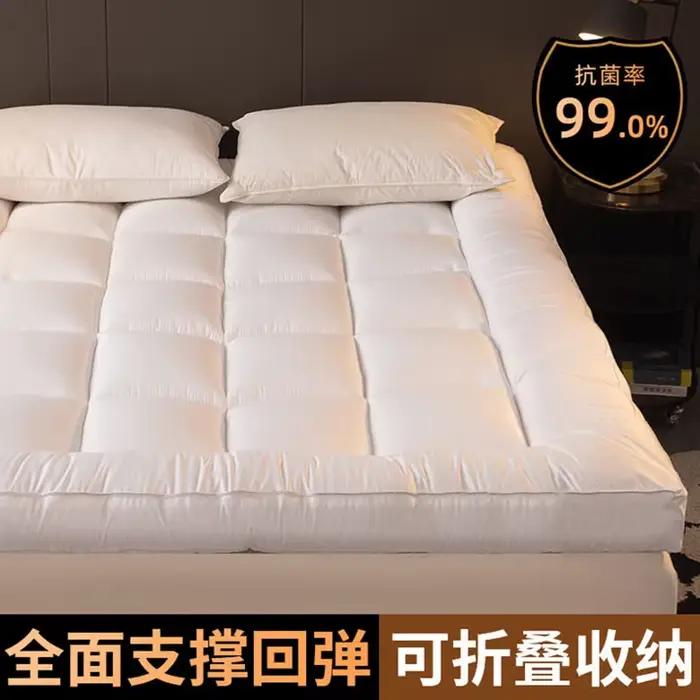 Matelas pour hôtels, coussins pour la maison