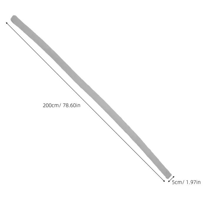 Remplisseur d'espace de lit pour matelas Queen