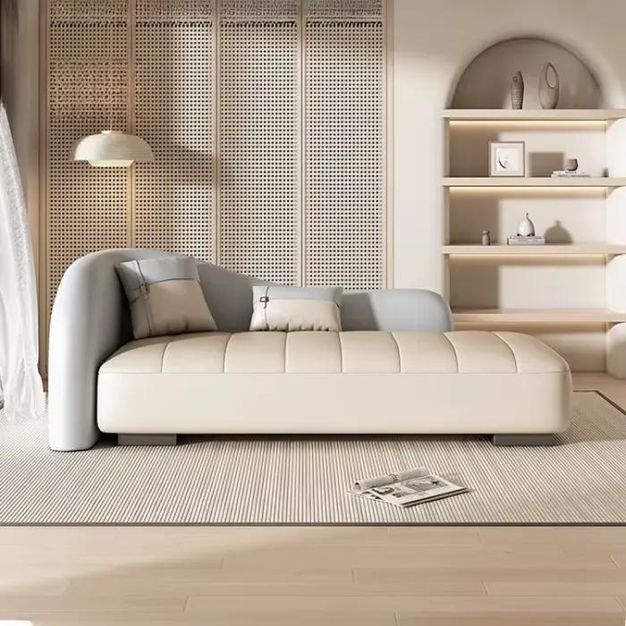 Banc de chambre de luxe design