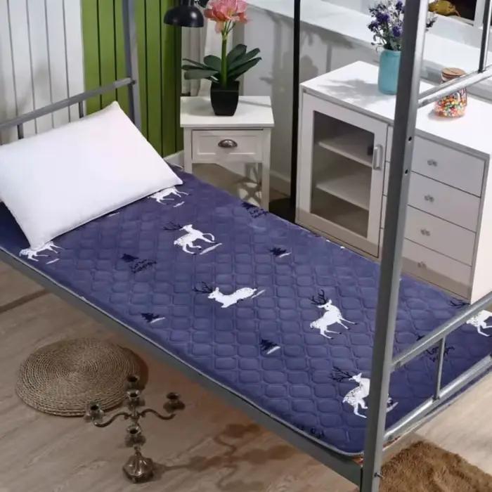 Matelas Tatami pliable simple