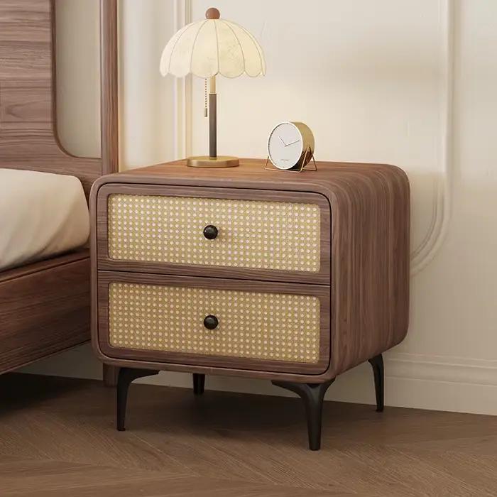 Table De nuit De beauté à la mode