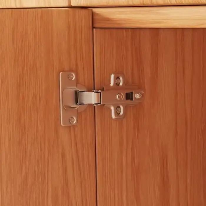 Accessoires de rail pour armoire