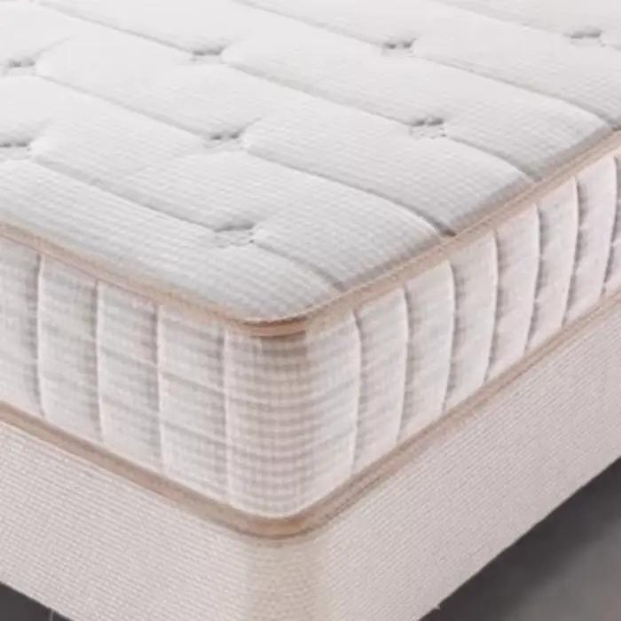 Matelas individuels relaxants