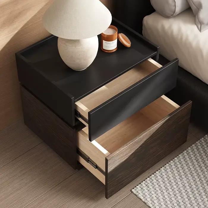 Table De chevet minimaliste Simple