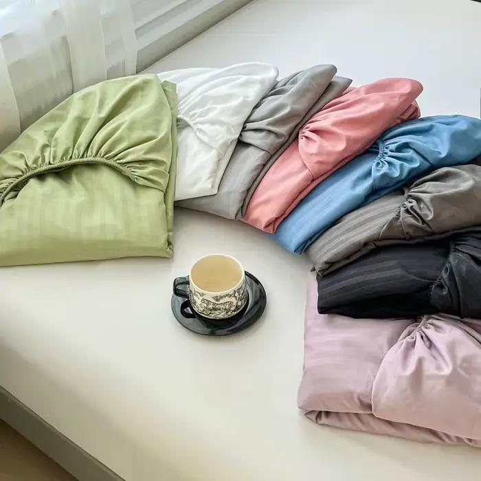 Drap de lit une pièce, housse de lit