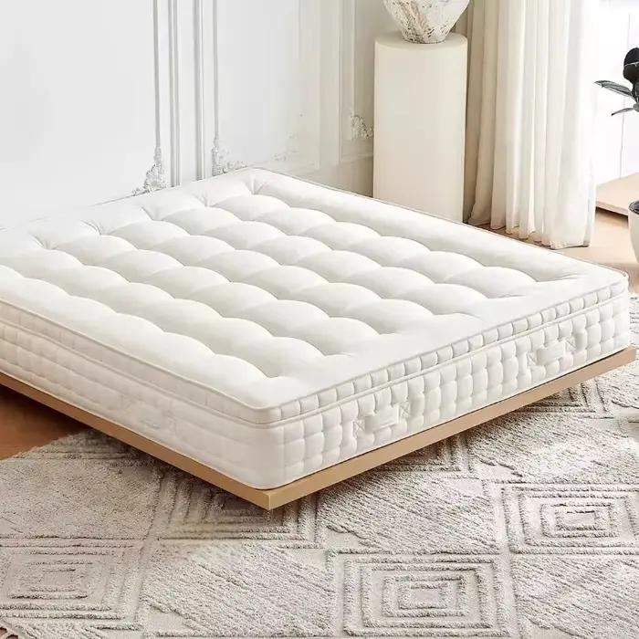 Matelas de couchage pleine grandeur pour adultes
