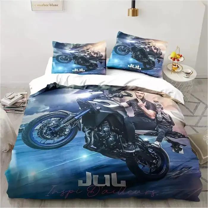 C'est Pas Des Lol ensembles de literie ensemble de fournitures de lit exquis housse de couette