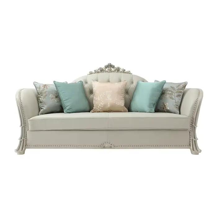 2 places coussin canapé classique adultes Europe Couples relaxant