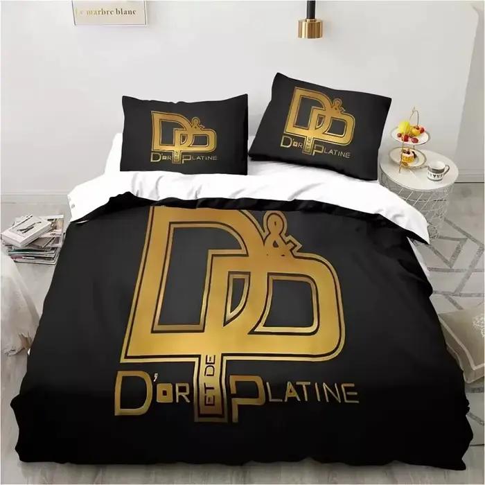C'est Pas Des Lol ensembles de literie ensemble de fournitures de lit exquis housse de couette