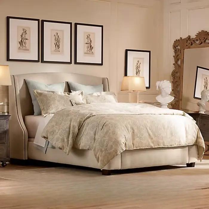Lits De luxe fantaisie