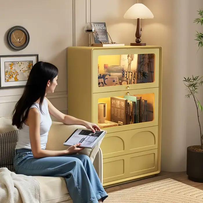 Meuble de rangement Librero pour salon