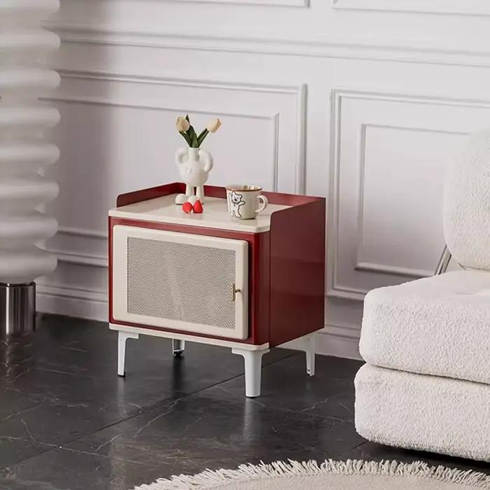 Table De chevet Design nordique