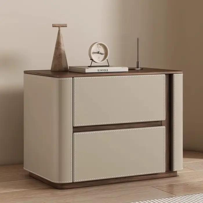 Tables De Chevet De luxe légères