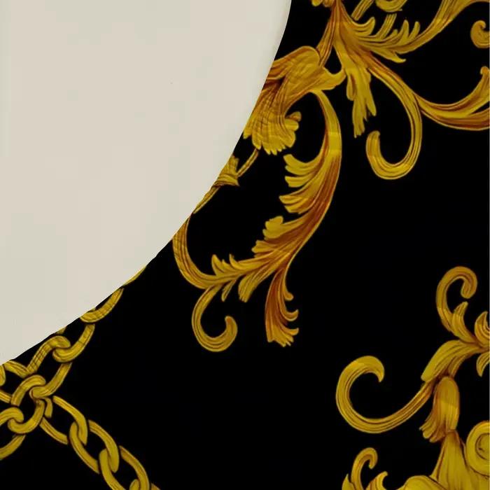 Drap de lit de luxe en Polyester