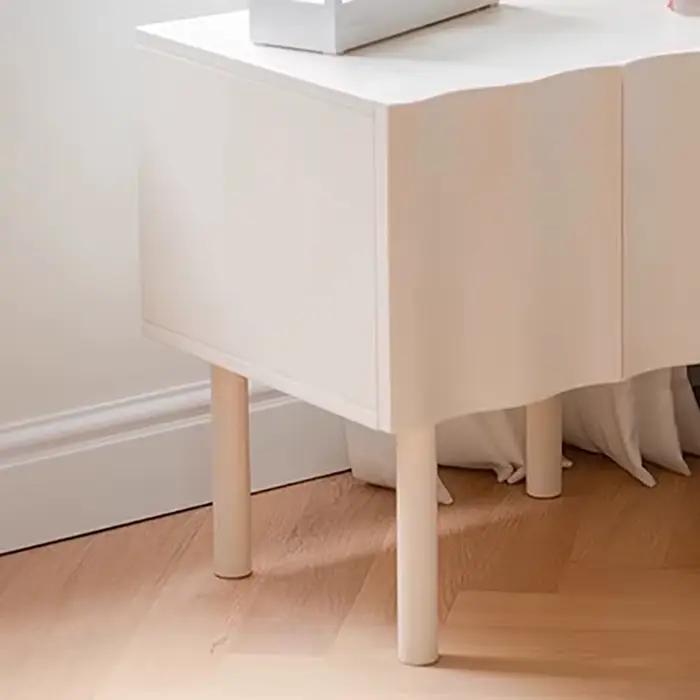 Tables De chevet esthétiques italiennes