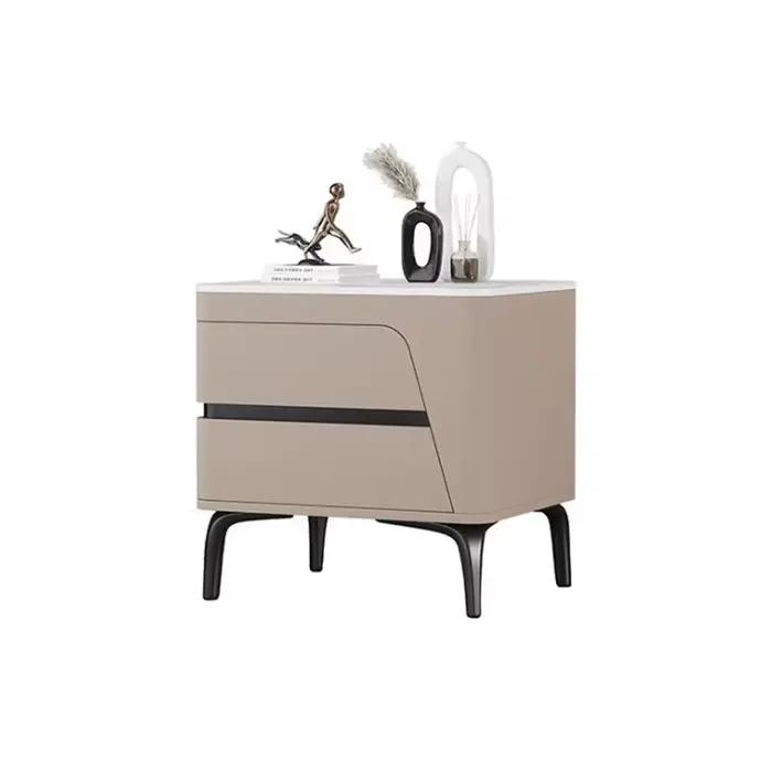 Tables De chevet peu encombrantes