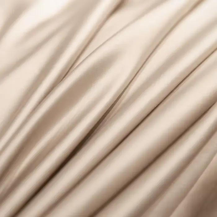 Housse de couette en coton à longues fibres 200S