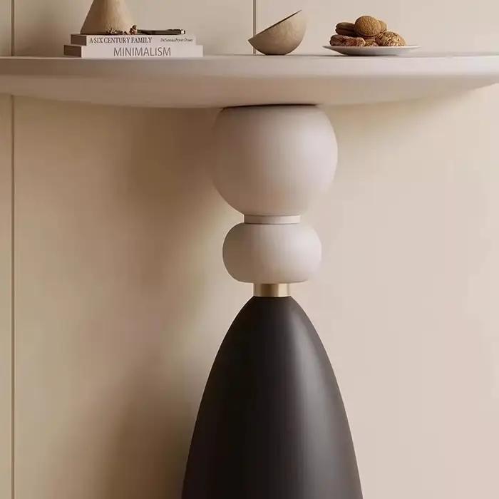 Table d'appoint Glamour Feel