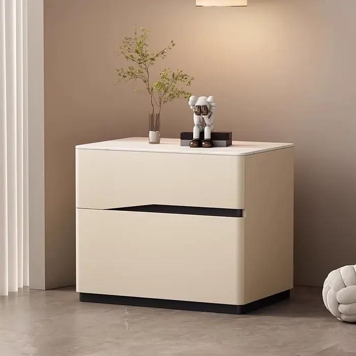 Tables De Chevet minimalistes italiennes