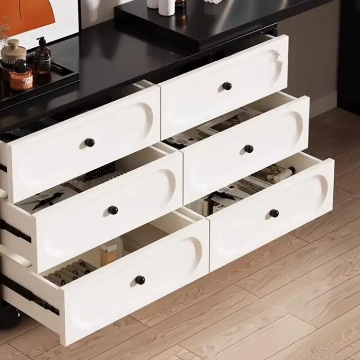 Coiffeuse moderne Simple