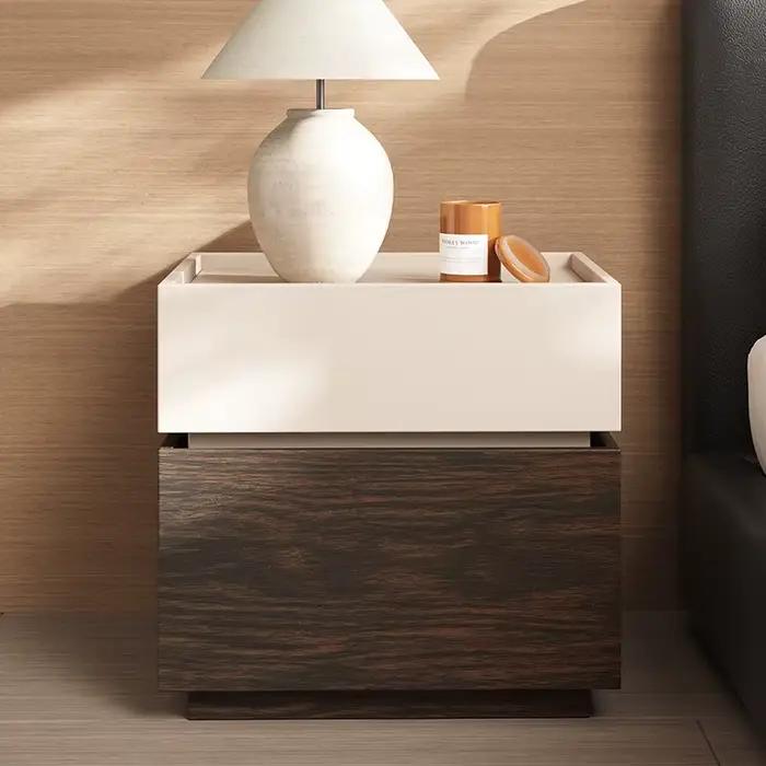 Table De chevet minimaliste Simple