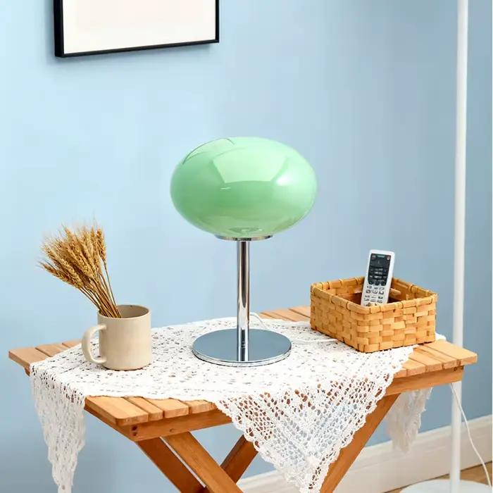 Ins fille lampe de chevet