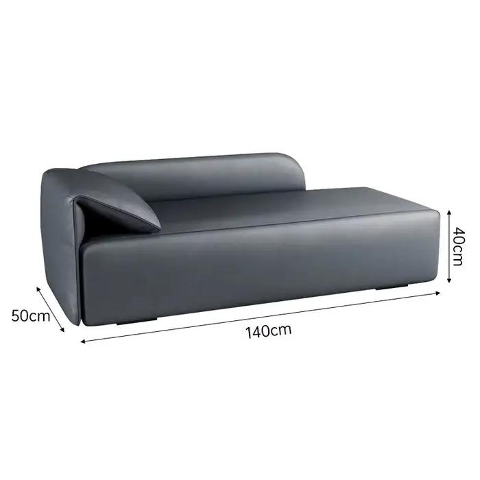 Banc de chambre design moderne