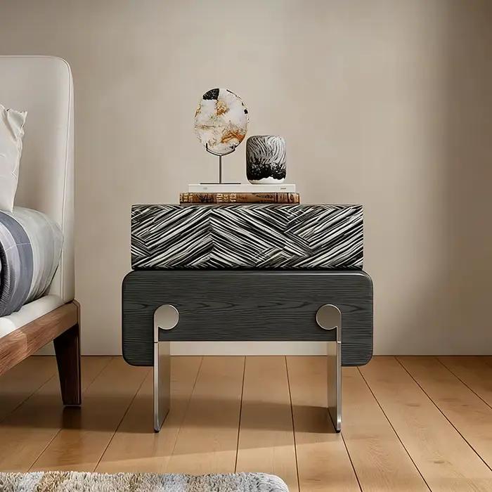 Table de Chevet Tendance Nordique