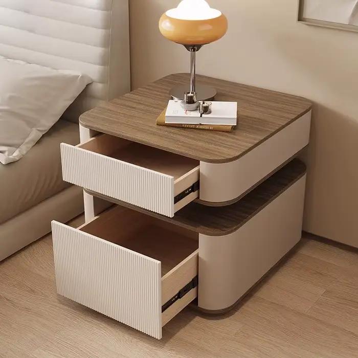 Tables De chevet classiques italiennes