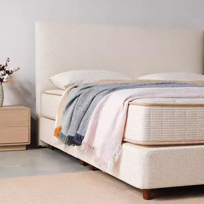 Matelas individuels relaxants