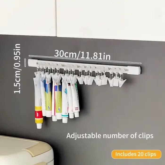 Étagère de rangement multifonctionnelle