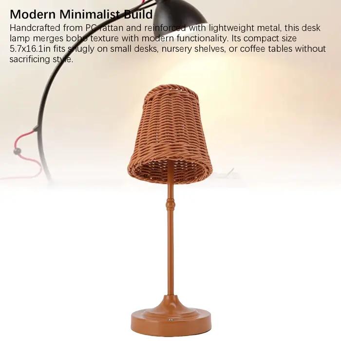 Lampe de table LED sans fil polyvalente