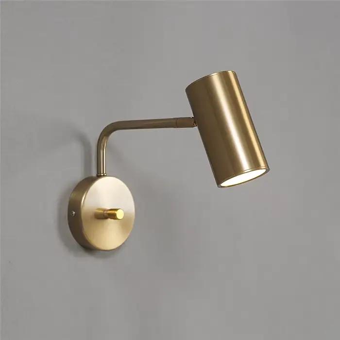 Applique Murale LED Rotative au Design Moderne