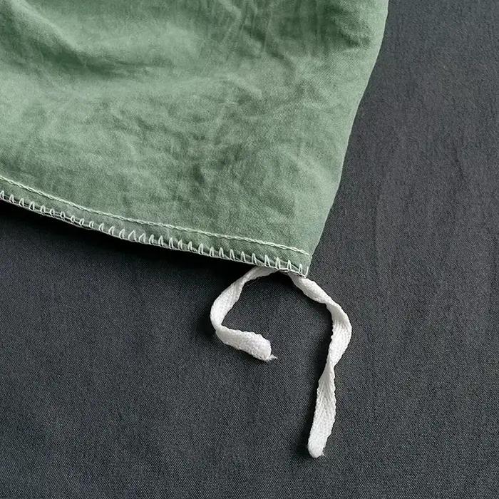 Ensembles de literie couette housse