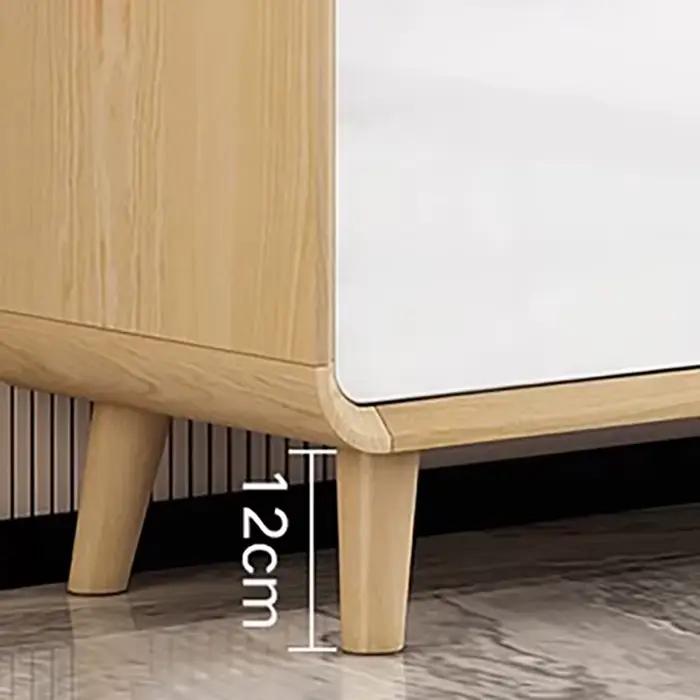Lumière d'angle de luxe pour salon