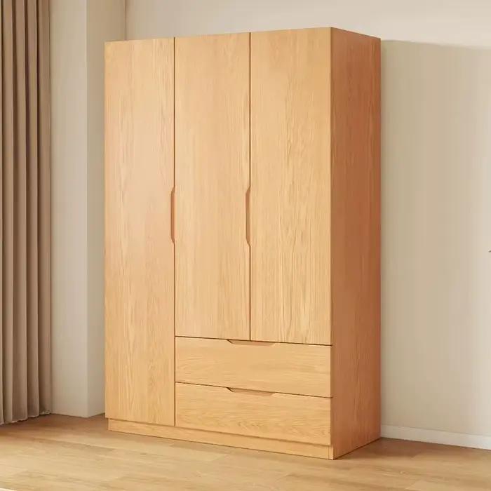 Accessoires de rail pour armoire