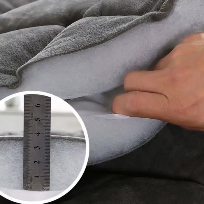 BedChat-Couverture de lit moelleuse