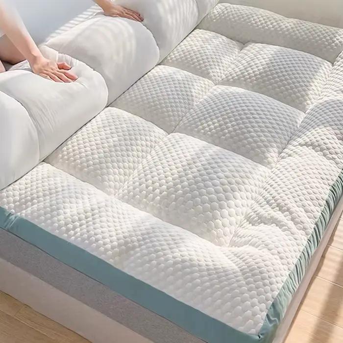 Matelas de sol Tatami pliable confortable et doux pour adultes