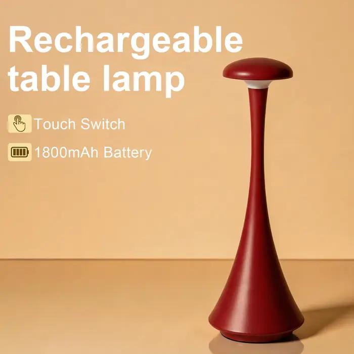 Lampe de table de chevet et de salon GGBingo
