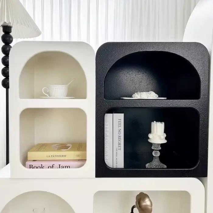Organisateurs de tables de chevet pour chambre d'enfants