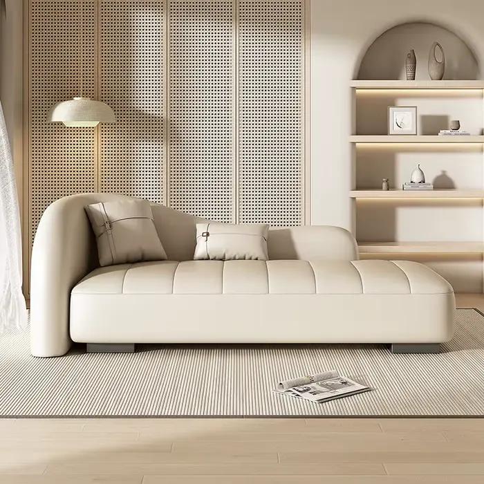Banc de chambre de luxe design