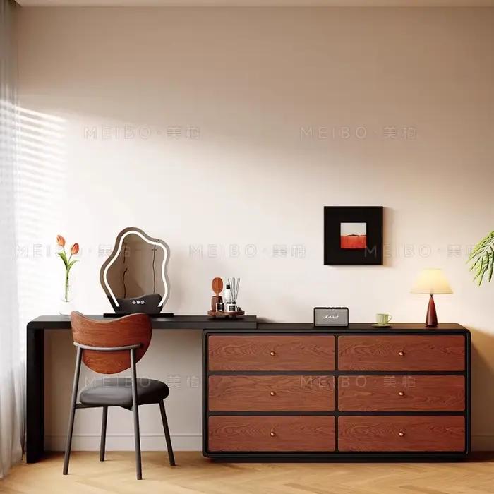 Coiffeuse de Style chinois pour la maison