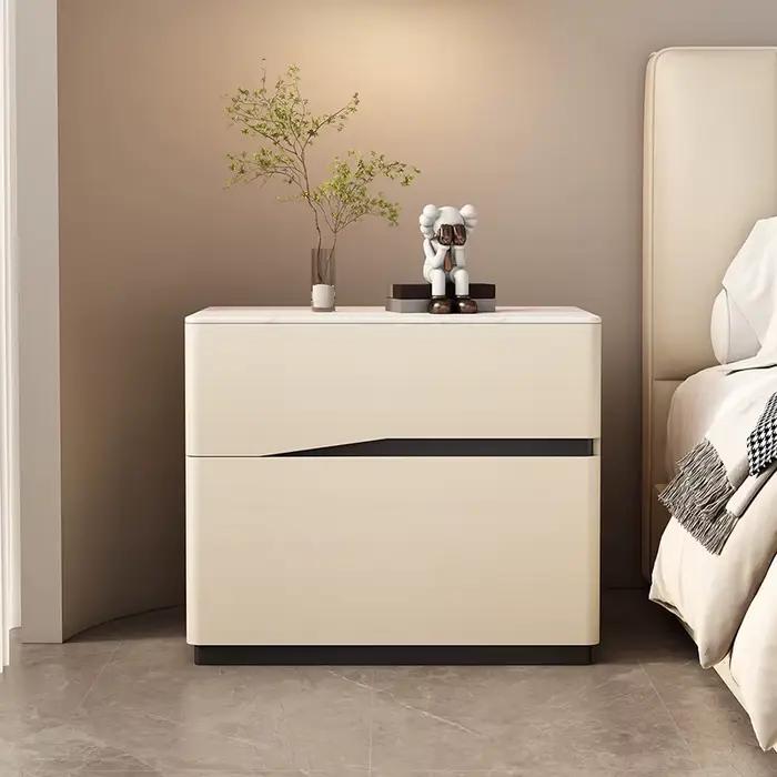 Tables De Chevet minimalistes italiennes