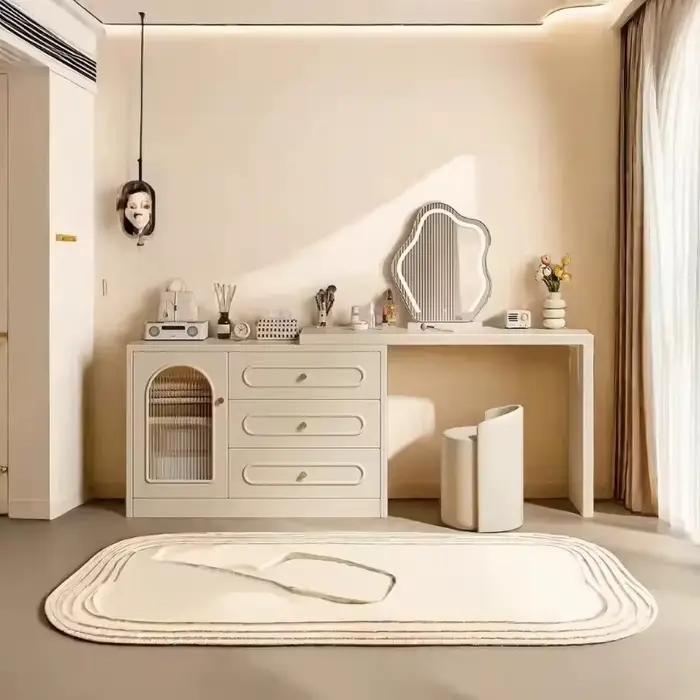Coiffeuse classique moderne
