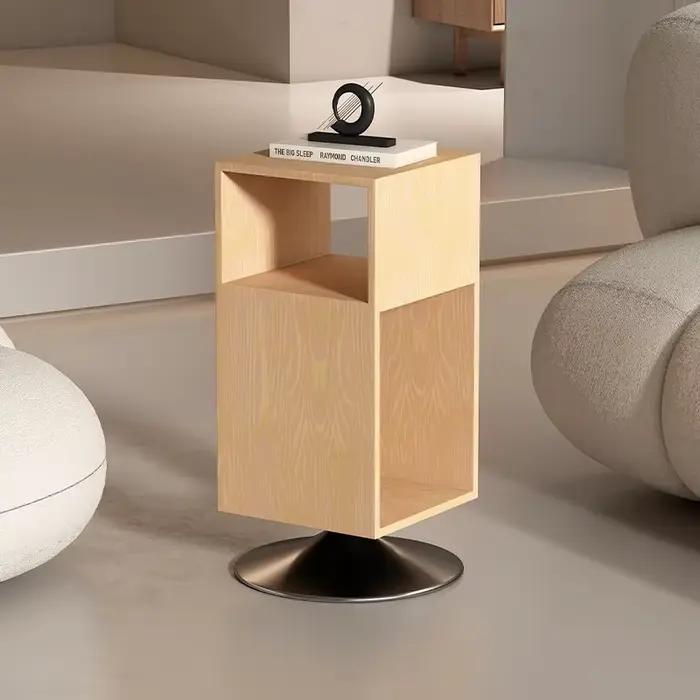 Rangement Simple Table De chevet De luxe moderne nordique