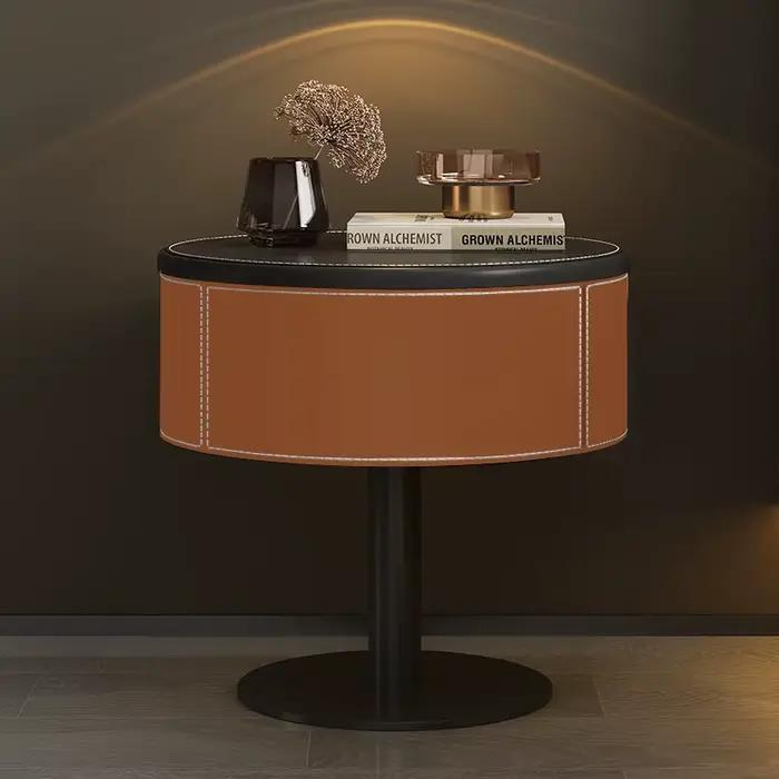 Table De chevet De Style créatif
